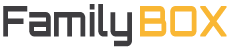 Logo Family Box